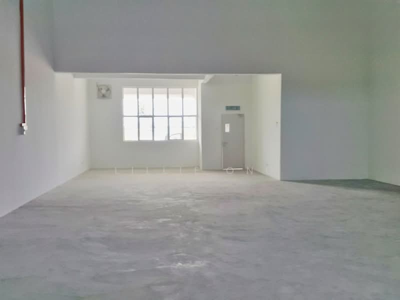 Terrace Factory for Rent in Batu Kawan (Penang) - Lillie Ong - Interior - PropertyGuru.com.my