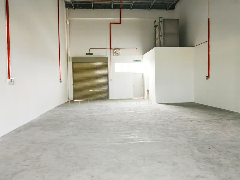 Terrace Factory for Rent in Batu Kawan (Penang) - Lillie Ong - Interior - PropertyGuru.com.my