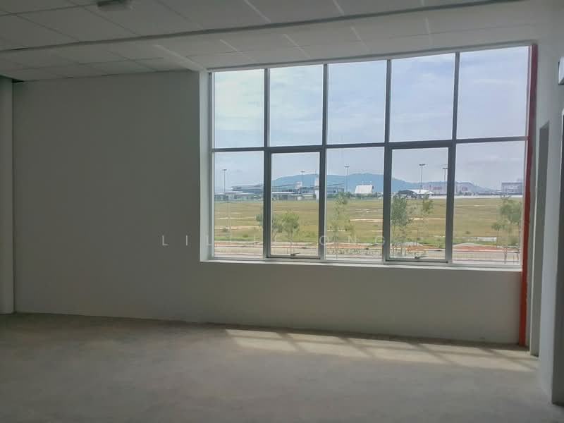Terrace Factory for Rent in Batu Kawan (Penang) - Lillie Ong - Interior - PropertyGuru.com.my