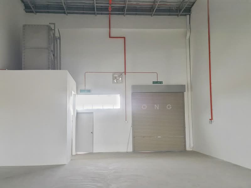 Terrace Factory for Rent in Batu Kawan (Penang) - Lillie Ong - PropertyGuru.com.my