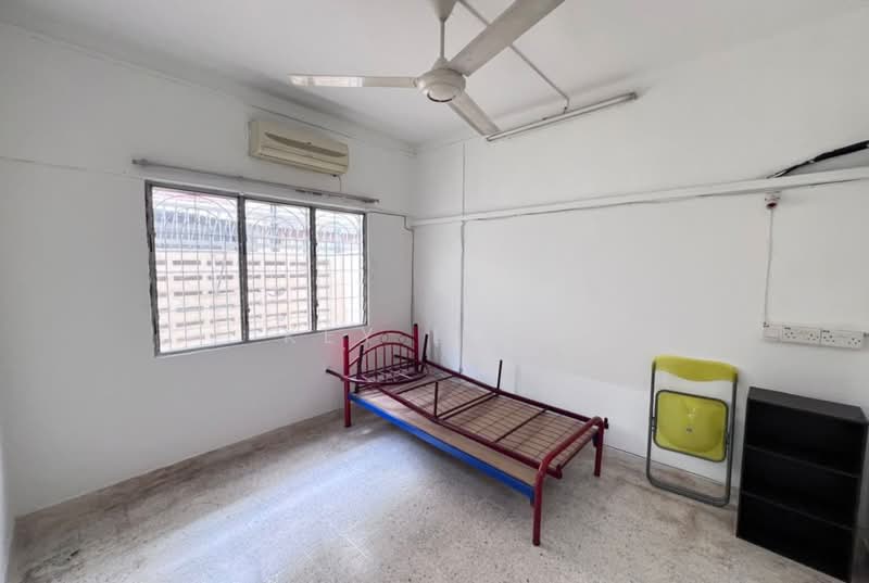 Rumah Teres 2 Tingkat untuk Dijual di Bandar Sunway (Sunway) - Key Ling - PropertyGuru.com.my