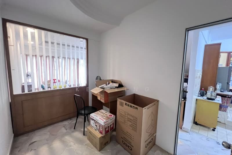 Rumah Teres 2 Tingkat untuk Dijual di Bandar Sunway (Sunway) - Key Ling - PropertyGuru.com.my