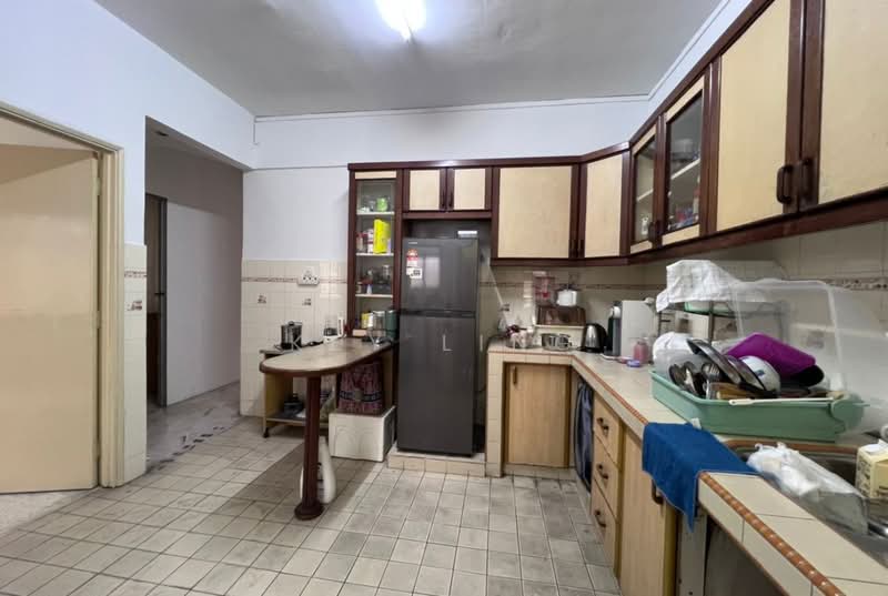 Rumah Teres 2 Tingkat untuk Dijual di Bandar Sunway (Sunway) - Key Ling - PropertyGuru.com.my