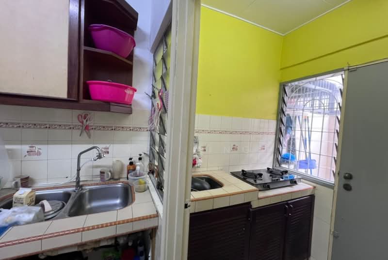 Rumah Teres 2 Tingkat untuk Dijual di Bandar Sunway (Sunway) - Key Ling - PropertyGuru.com.my
