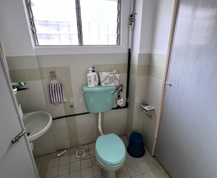 Rumah Teres 2 Tingkat untuk Dijual di Bandar Sunway (Sunway) - Key Ling - PropertyGuru.com.my