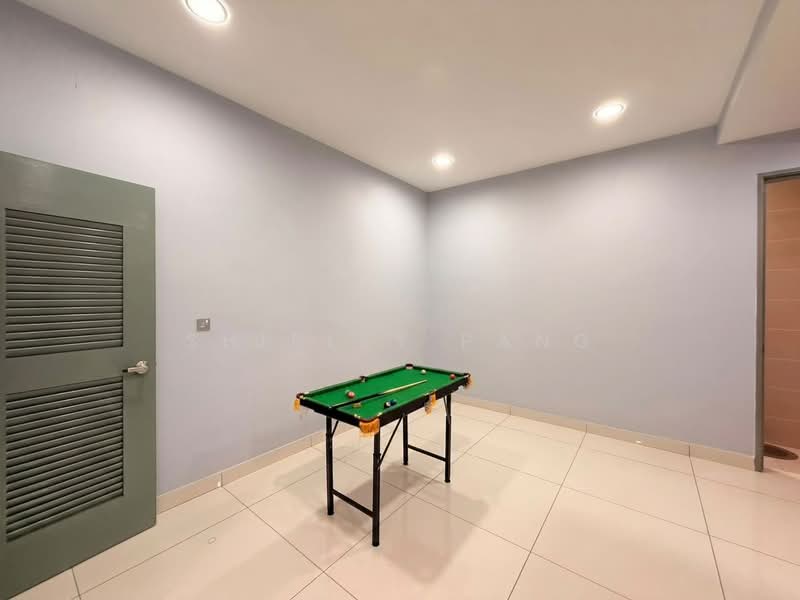 Rumah Kluster untuk Dijual di Horizon Hills (Iskandar Puteri (Nusajaya)) - Shirley Pang - Interior - PropertyGuru.com.my