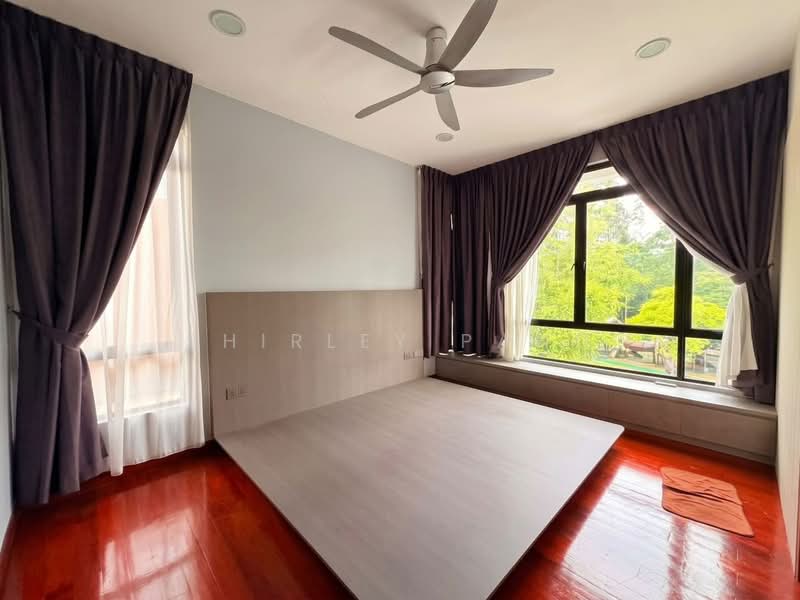 Rumah Kluster untuk Dijual di Horizon Hills (Iskandar Puteri (Nusajaya)) - Shirley Pang - Bedroom - PropertyGuru.com.my