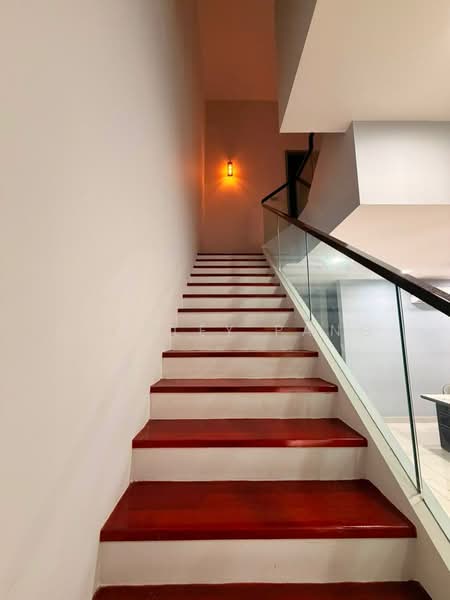 Rumah Kluster untuk Dijual di Horizon Hills (Iskandar Puteri (Nusajaya)) - Shirley Pang - Interior - PropertyGuru.com.my