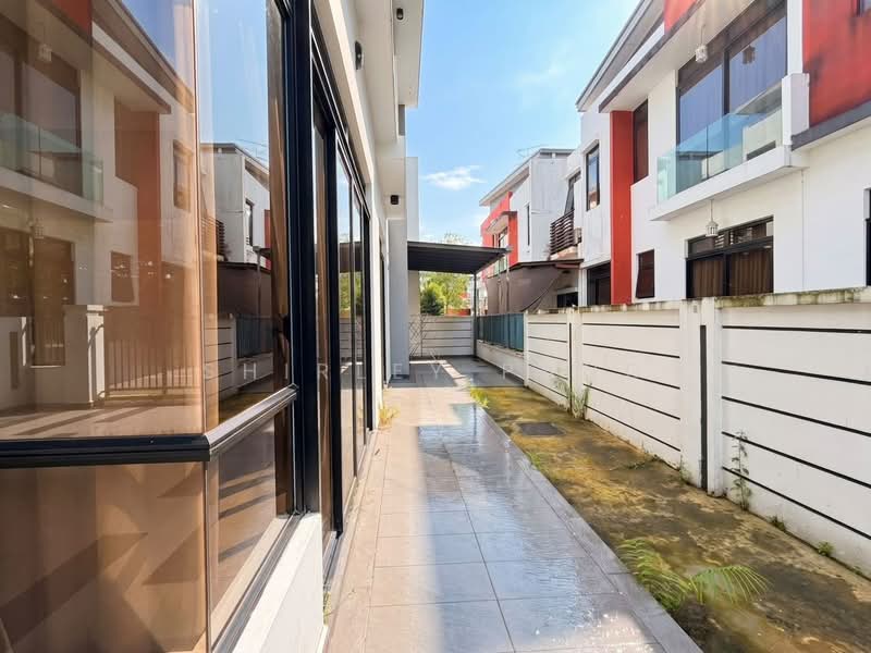 Rumah Kluster untuk Dijual di Horizon Hills (Iskandar Puteri (Nusajaya)) - Shirley Pang - Exterior - PropertyGuru.com.my