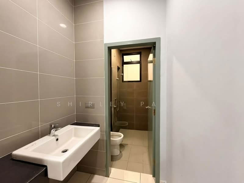 Rumah Kluster untuk Dijual di Horizon Hills (Iskandar Puteri (Nusajaya)) - Shirley Pang - Bathroom - PropertyGuru.com.my