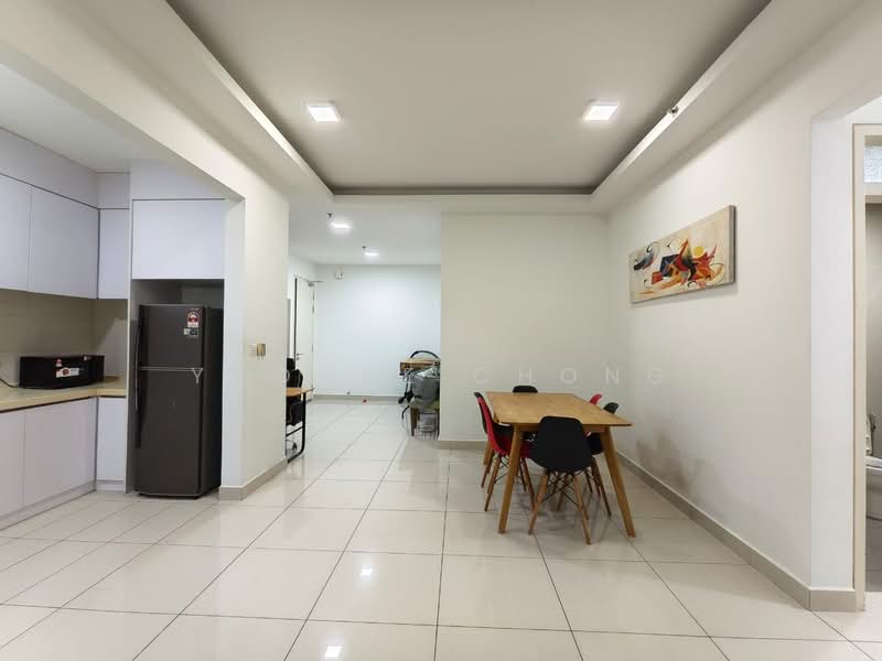 Apartment for Rent at Sunway Citrine Residences - Yvonne Chong - PropertyGuru.com.my