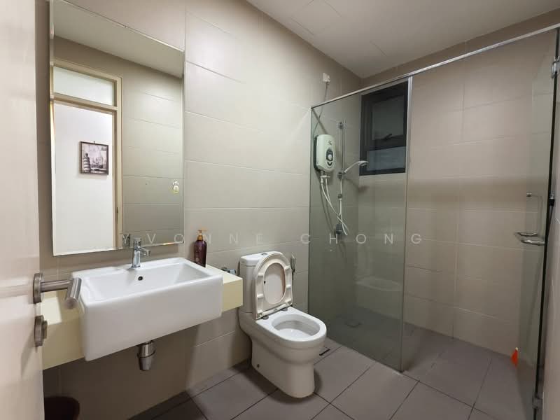 Apartment for Rent at Sunway Citrine Residences - Yvonne Chong - PropertyGuru.com.my