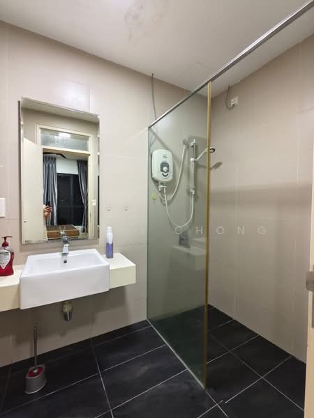Apartment for Rent at Sunway Citrine Residences - Yvonne Chong - PropertyGuru.com.my