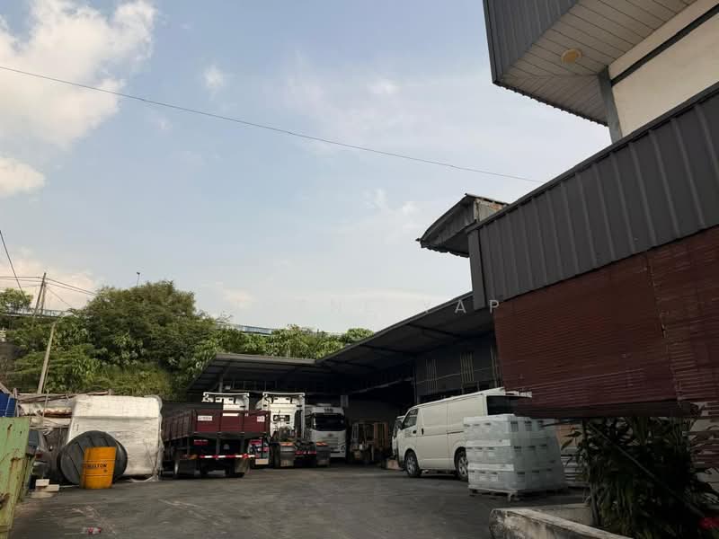 Kilang untuk Dijual di Kampung Baru Subang (Sungai Buloh) - Eugene Yap - Exterior - PropertyGuru.com.my