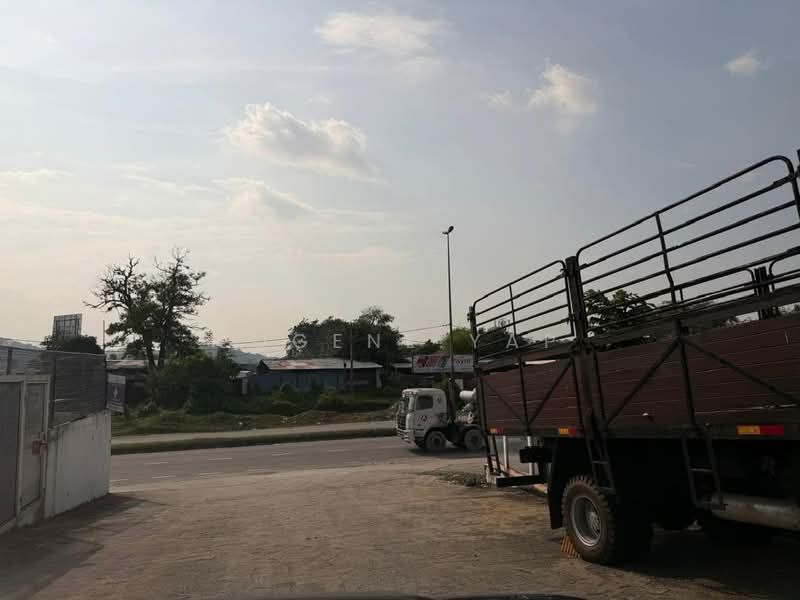 Kilang untuk Dijual di Kampung Baru Subang (Sungai Buloh) - Eugene Yap - Exterior - PropertyGuru.com.my