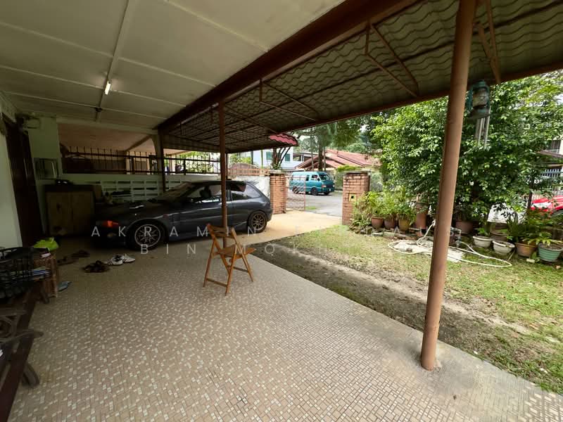 Rumah Teres 1 Tingkat untuk Dijual di Seksyen 14 (Petaling Jaya) - Akramin Firdaus Bin Mokhtar - PropertyGuru.com.my