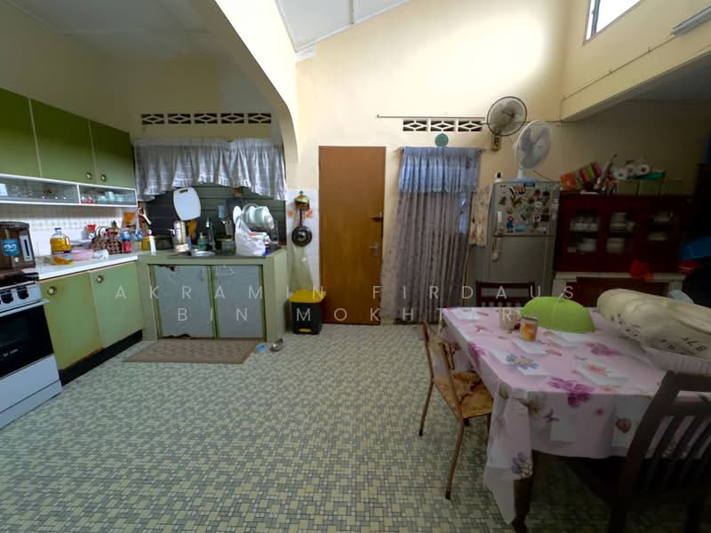 Rumah Teres 1 Tingkat untuk Dijual di Seksyen 14 (Petaling Jaya) - Akramin Firdaus Bin Mokhtar - PropertyGuru.com.my