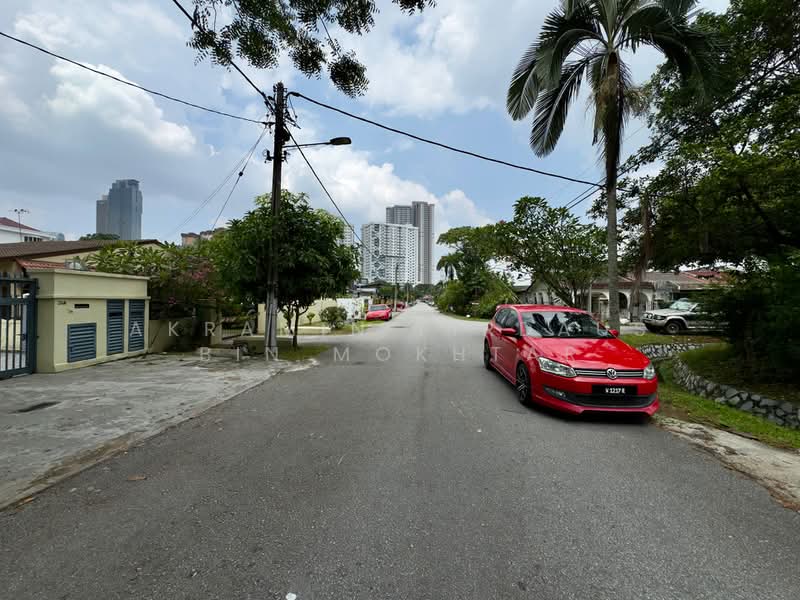Rumah Teres 1 Tingkat untuk Dijual di Seksyen 14 (Petaling Jaya) - Akramin Firdaus Bin Mokhtar - PropertyGuru.com.my