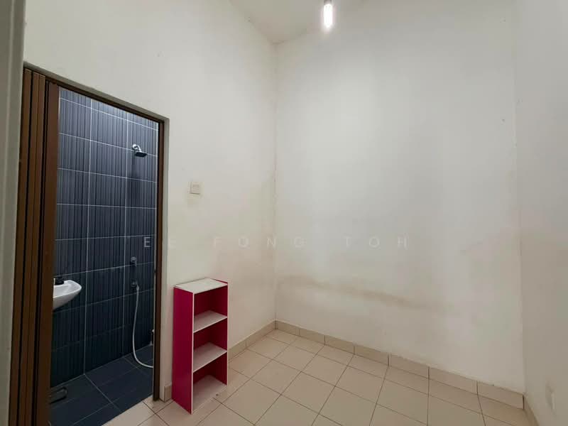 Rumah Kluster untuk Dijual di Taman Nusa Bestari (Iskandar Puteri (Nusajaya)) - Ee Fong Toh - PropertyGuru.com.my