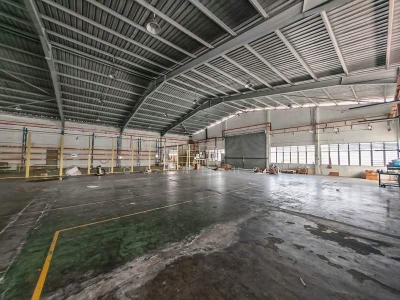 Factory for Sale in Alor Gajah (Melaka) - Joanne How - Interior - PropertyGuru.com.my