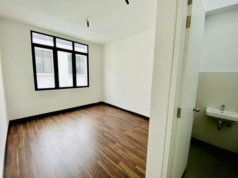 Rumah Teres 2-Tingkat untuk Dijual di Eco Majestic (Semenyih) - Masnizah Arifin - Bedroom - PropertyGuru.com.my
