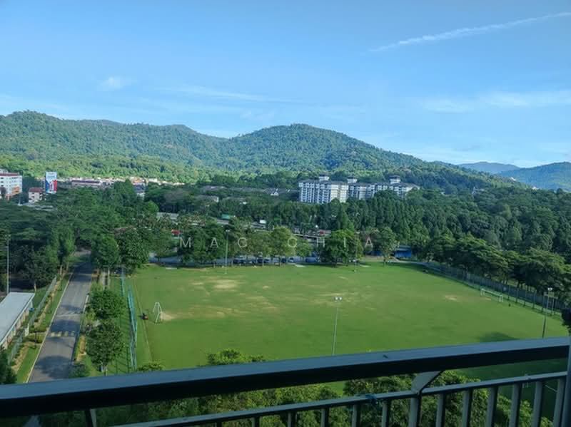 Kondominium untuk Dijual di The Henge - Mac Chia - View - PropertyGuru.com.my