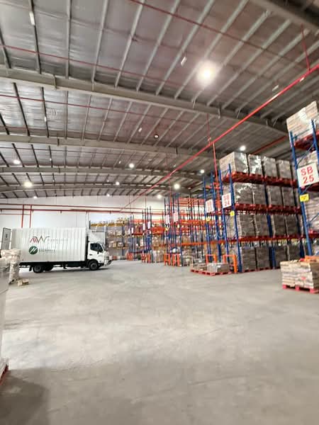Warehouse for Rent in Uep Industrial Park (Subang Jaya) - Rachel Too - Interior - PropertyGuru.com.my