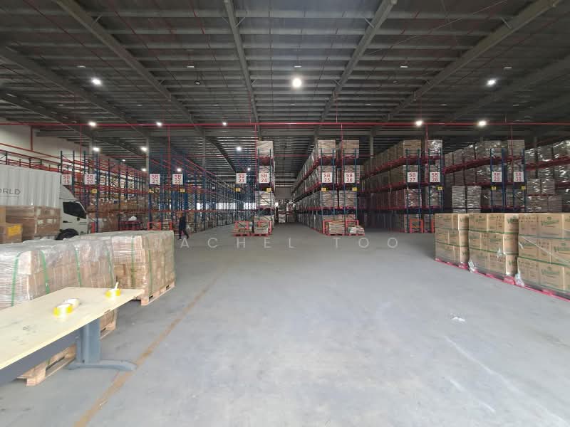 Warehouse for Rent in Uep Industrial Park (Subang Jaya) - Rachel Too - Exterior - PropertyGuru.com.my
