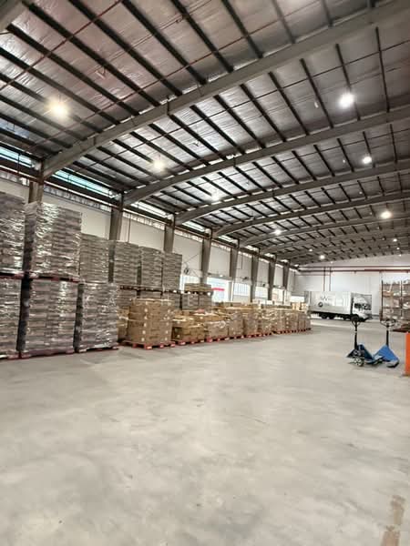 Warehouse for Rent in Uep Industrial Park (Subang Jaya) - Rachel Too - Interior - PropertyGuru.com.my