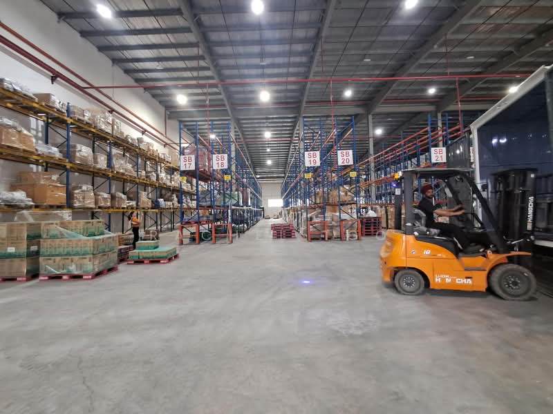 Warehouse for Rent in Uep Industrial Park (Subang Jaya) - Rachel Too - Interior - PropertyGuru.com.my