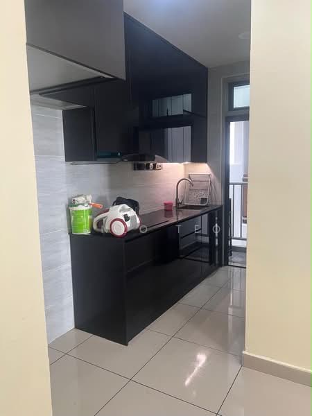 Pangsapuri untuk Disewa di KSL Residence 2 @ Kangkar Tebrau - Enzo Teo - PropertyGuru.com.my
