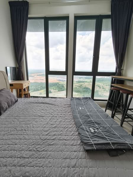 Kondominium untuk Disewa di The Elysia Park Residence - Edward Siow - PropertyGuru.com.my