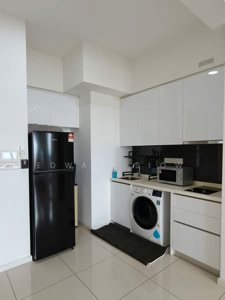 Kondominium untuk Disewa di The Elysia Park Residence - Edward Siow - PropertyGuru.com.my