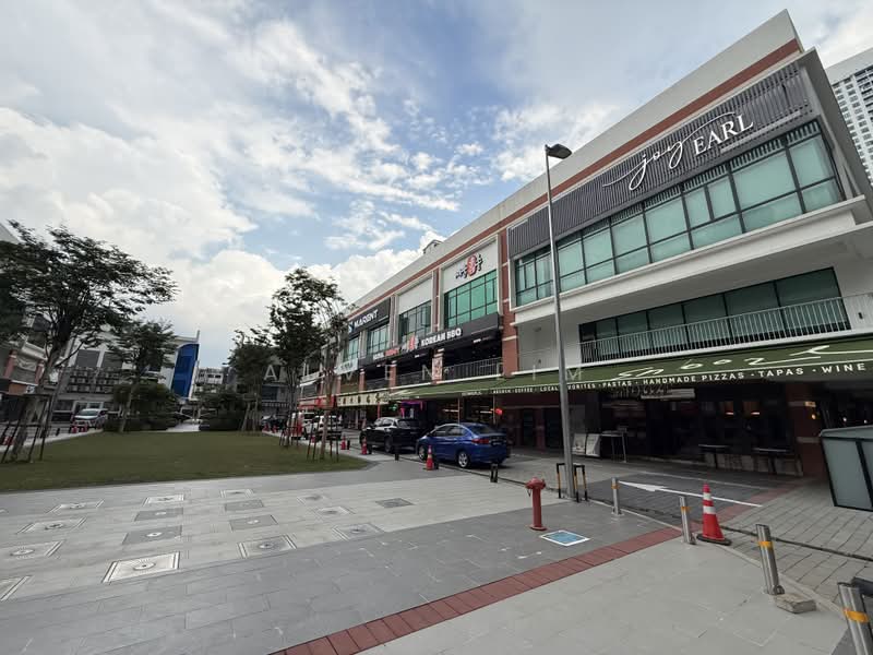 Shop for Rent in KeponGi Square, 22x70, 3 Storey Shop, New Shop Lot (Kepong) - Alven Lim - PropertyGuru.com.my