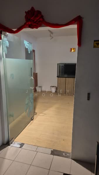 Shop for Rent in SS2 (Petaling Jaya) - Jeffrey Hoon - Entrance - PropertyGuru.com.my
