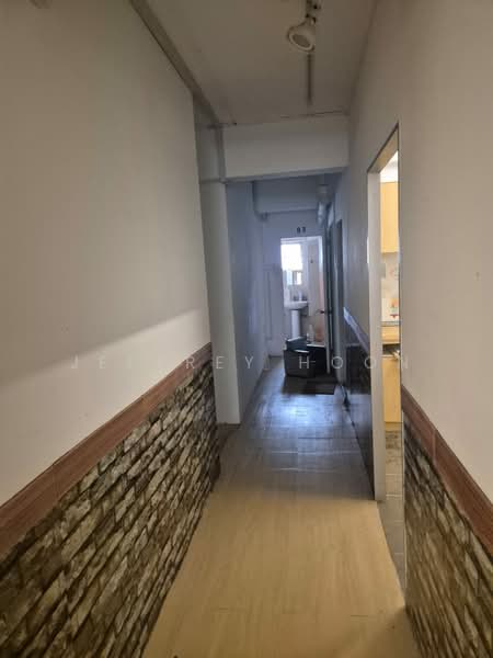 Shop for Rent in SS2 (Petaling Jaya) - Jeffrey Hoon - Corridor - PropertyGuru.com.my