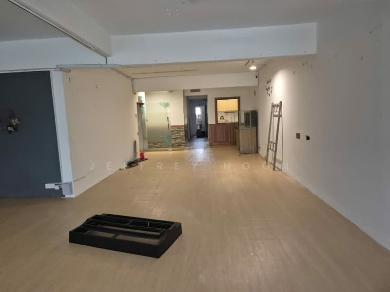 Shop for Rent in SS2 (Petaling Jaya) - Jeffrey Hoon - Interior - PropertyGuru.com.my