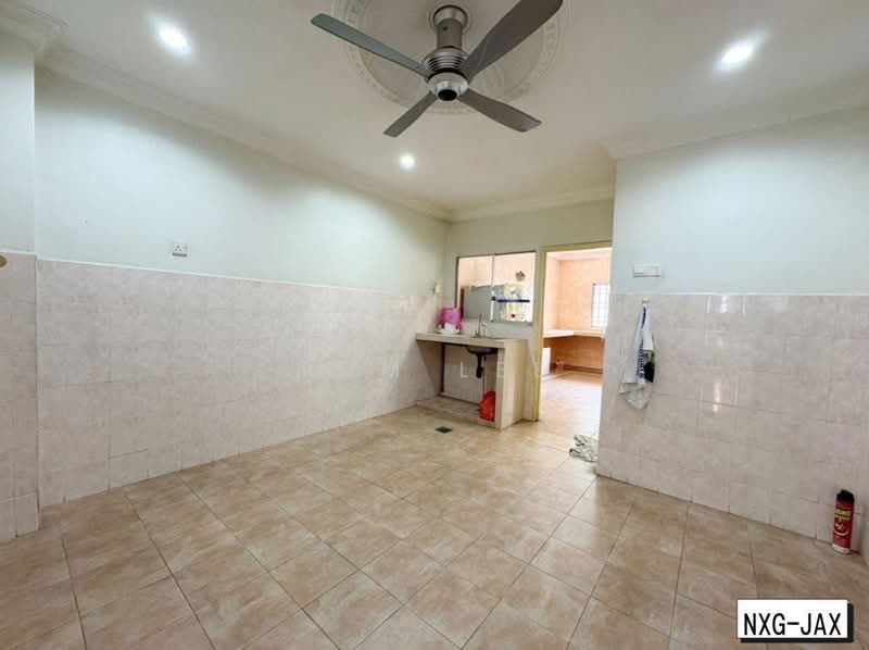 Rumah Teres 2.5 Tingkat untuk Dijual di Bandar Bukit Tinggi (Klang) - Tom Lee - PropertyGuru.com.my