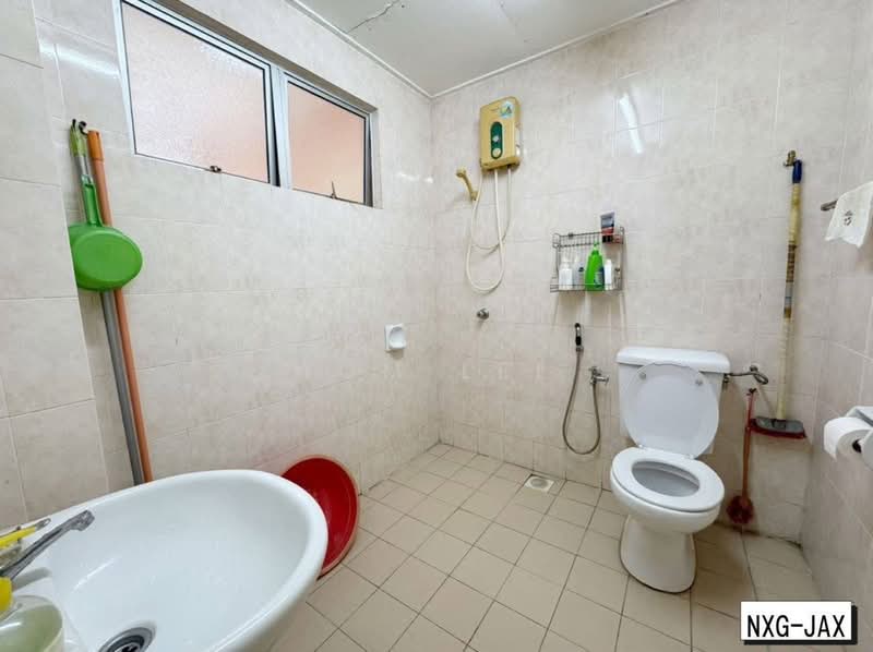 Rumah Teres 2.5 Tingkat untuk Dijual di Bandar Bukit Tinggi (Klang) - Tom Lee - PropertyGuru.com.my