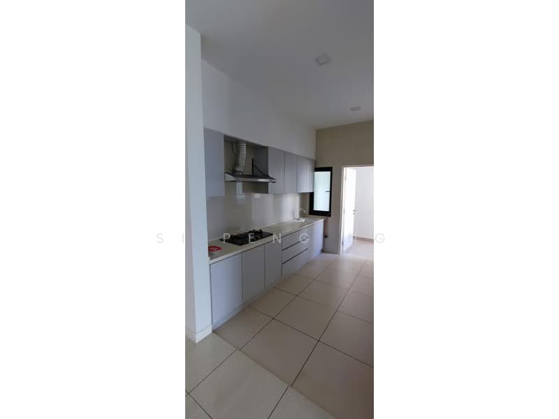 Condominium for Sale at Sky Condominium (Skyz Residence) - Si Peng Ng - Kitchen - PropertyGuru.com.my