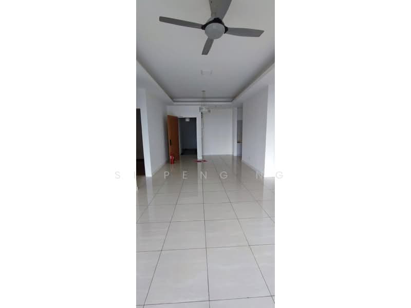 Condominium for Sale at Sky Condominium (Skyz Residence) - Si Peng Ng - Interior - PropertyGuru.com.my