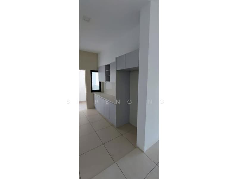 Condominium for Sale at Sky Condominium (Skyz Residence) - Si Peng Ng - Kitchen - PropertyGuru.com.my
