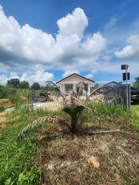 Residential Land for Sale in Kampung Melayu Ulu Choh (Kulai) - Melinda Ee - Exterior - PropertyGuru.com.my