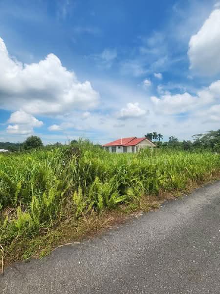 Residential Land for Sale in Kampung Melayu Ulu Choh (Kulai) - Melinda Ee - Exterior - PropertyGuru.com.my