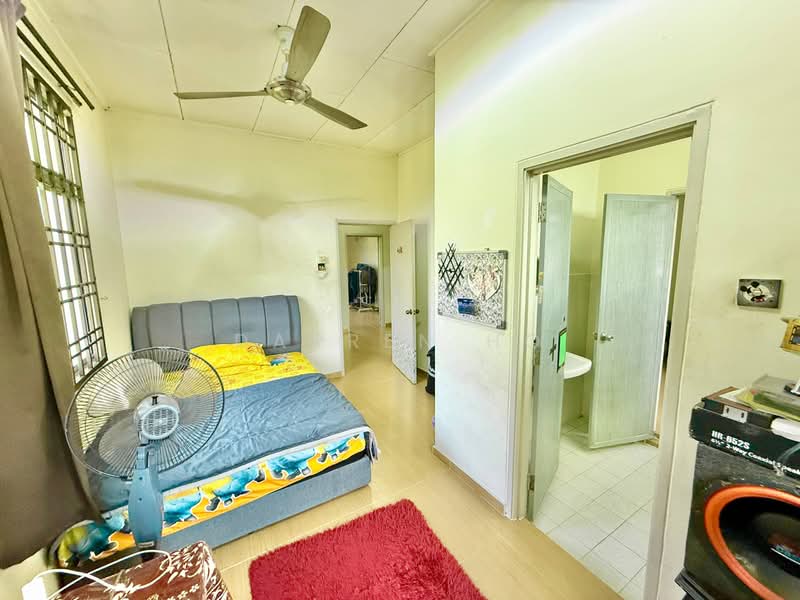 2-storey Terraced House for Sale in Taman Nusa Indah (Iskandar Puteri (Nusajaya)) - Darren Ho - Bedroom - PropertyGuru.com.my