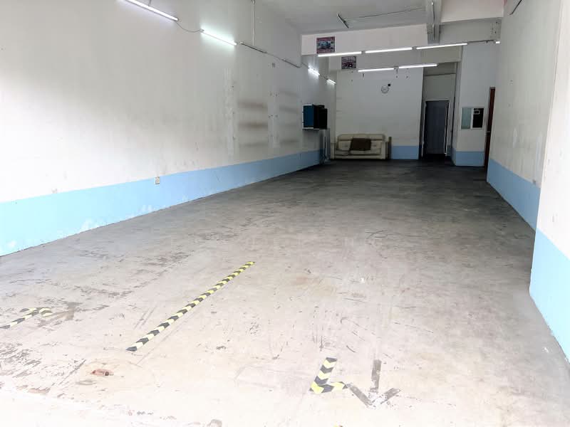 Shop / Office for Sale in Taman Setia Jaya (Rawang) - Esther Ng - Interior - PropertyGuru.com.my