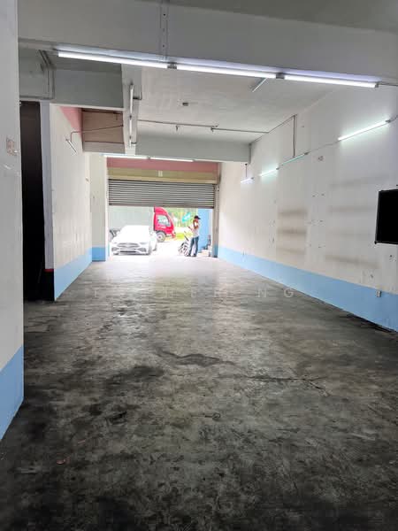 Shop / Office for Sale in Taman Setia Jaya (Rawang) - Esther Ng - Interior - PropertyGuru.com.my