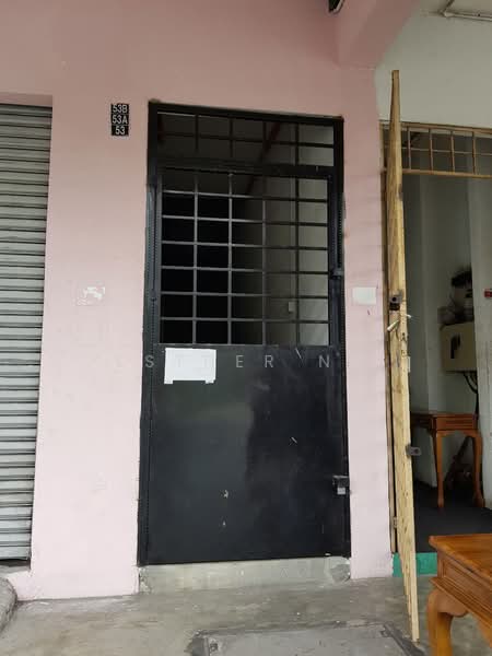 Shop / Office for Sale in Taman Setia Jaya (Rawang) - Esther Ng - Exterior - PropertyGuru.com.my