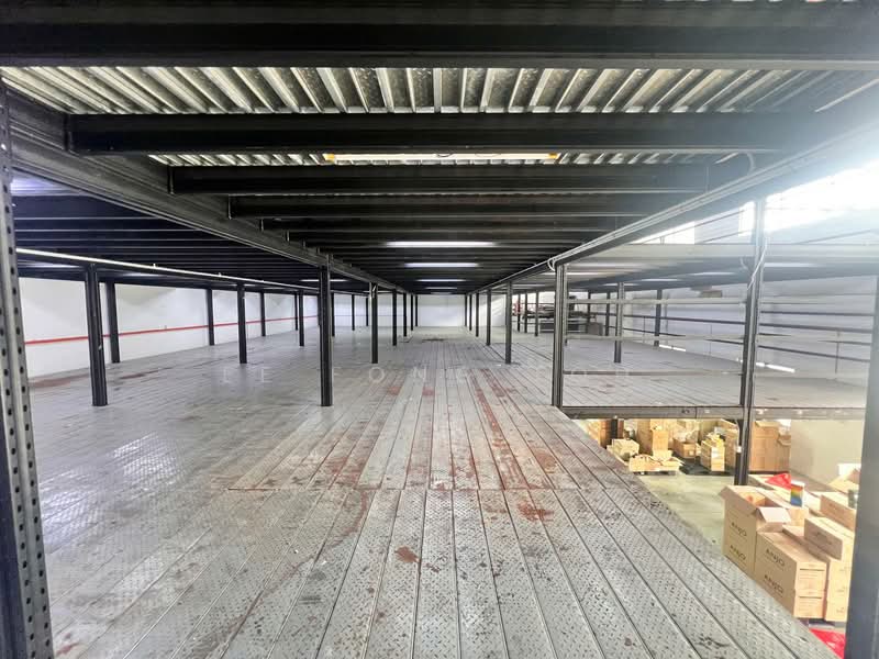 Cluster Factory for Sale in Taman Desa Cemerlang (Ulu Tiram) - Ee Fong Toh - Interior - PropertyGuru.com.my