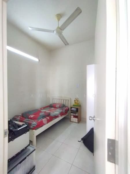 Rumah Kluster untuk Dijual di Seksyen U13 (Setia Alam) - Annie Kho - Bedroom - PropertyGuru.com.my
